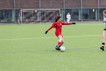 Bild 289 - wCJ Eimsbuettler TV : Altona 93 - Ergebnis: 1:1